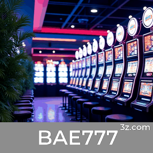BAE777