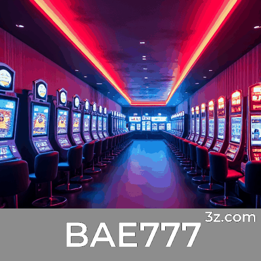 BAE777